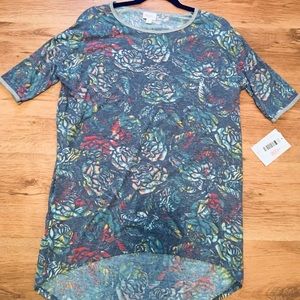 LuLaRoe Irma tunic